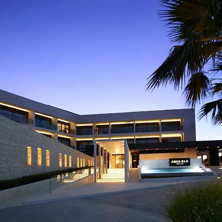 Aqua Blu Boutique & Spa, Adults Only- Small Luxury Of The World Ξενοδοχείο