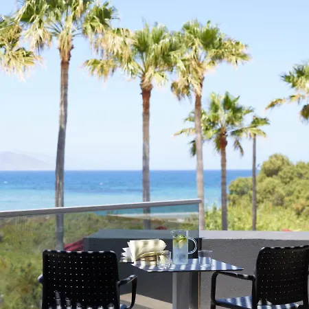 Ξενοδοχείο Aqua Blu Boutique & Spa, Adults Only- Small Luxury Of The World 5*
