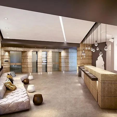 Ξενοδοχείο Aqua Blu Boutique & Spa, Adults Only- Small Luxury Of The World
