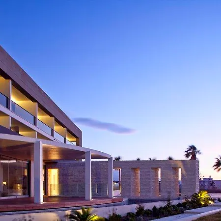 Aqua Blu Boutique & Spa, Adults Only- Small Luxury Of The World Ξενοδοχείο