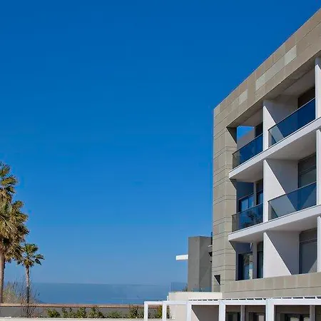 Ξενοδοχείο Aqua Blu Boutique & Spa, Adults Only- Small Luxury Of The World