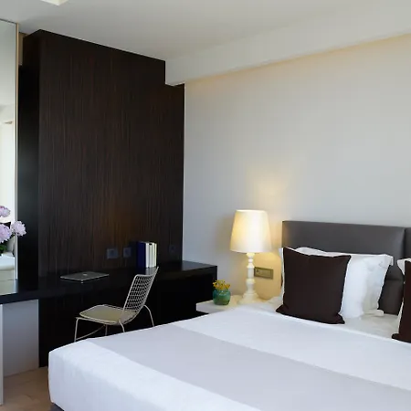 Aqua Blu Boutique & Spa, Adults Only- Small Luxury Of The World Ξενοδοχείο 5*