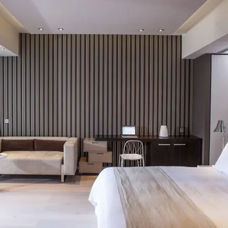 Aqua Blu Boutique & Spa, Adults Only- Small Luxury Of The World Ξενοδοχείο Κως Πόλη