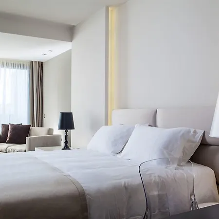 Aqua Blu Boutique & Spa, Adults Only- Small Luxury Of The World 5* Κως Πόλη
