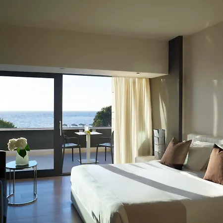 Ξενοδοχείο Aqua Blu Boutique & Spa, Adults Only- Small Luxury Of The World 5*