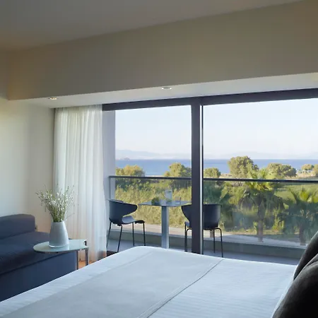 Aqua Blu Boutique & Spa, Adults Only- Small Luxury Of The World Ξενοδοχείο 5*