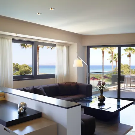 Aqua Blu Boutique & Spa, Adults Only- Small Luxury Of The World Ξενοδοχείο