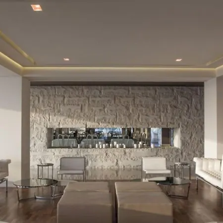 Aqua Blu Boutique & Spa, Adults Only- Small Luxury Of The World 5* Κως Πόλη