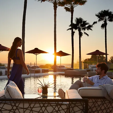 Aqua Blu Boutique & Spa, Adults Only- Small Luxury Of The World Ξενοδοχείο 5*