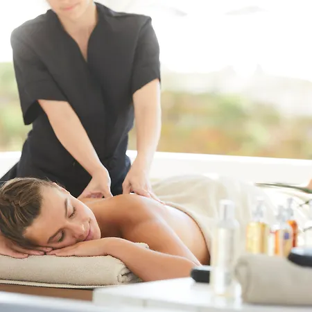 Aqua Blu Boutique & Spa, Adults Only- Small Luxury Of The World Ξενοδοχείο Κως Πόλη