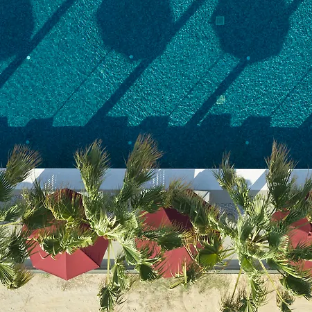 Ξενοδοχείο Aqua Blu Boutique & Spa, Adults Only- Small Luxury Of The World