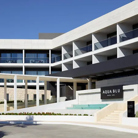 Aqua Blu Boutique & Spa, Adults Only- Small Luxury Of The World Ξενοδοχείο Κως Πόλη