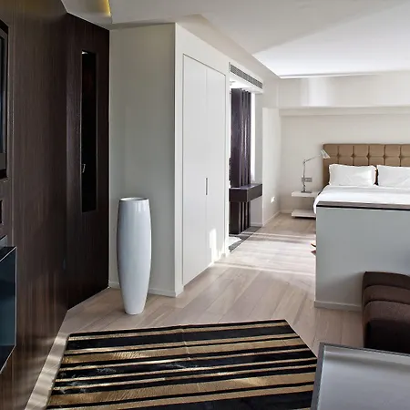 Aqua Blu Boutique & Spa, Adults Only Otel 5*