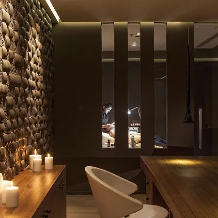 Otel Aqua Blu Boutique & Spa, Adults Only