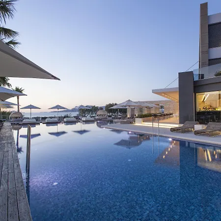 Aqua Blu Boutique & Spa, Adults Only Otel