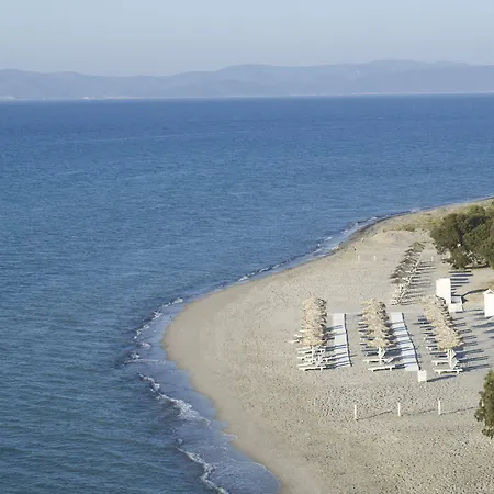 Otel Aqua Blu Boutique & Spa, Adults Only 5*