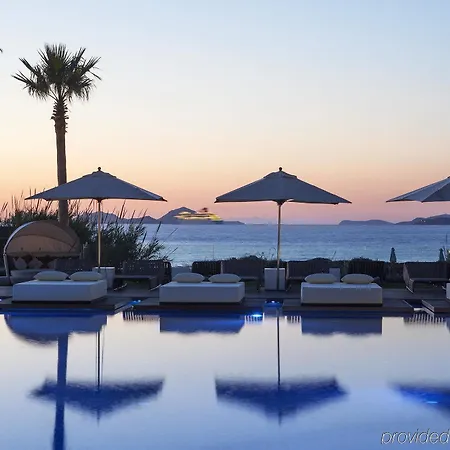 Aqua Blu Boutique & Spa, Adults Only- Small Luxury Of The World 5* Κως Πόλη