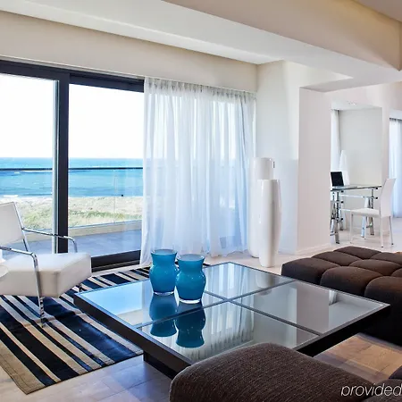 Ξενοδοχείο Aqua Blu Boutique & Spa, Adults Only- Small Luxury Of The World