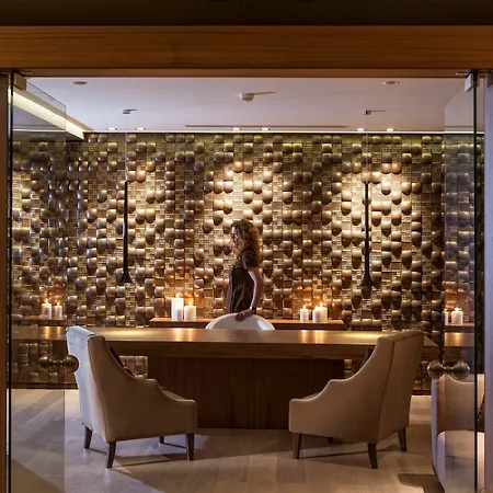 Ξενοδοχείο Aqua Blu Boutique & Spa, Adults Only- Small Luxury Of The World
