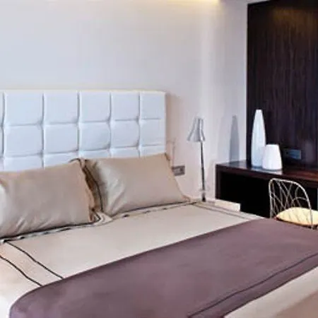 Aqua Blu Boutique & Spa, Adults Only- Small Luxury Of The World Ξενοδοχείο Κως Πόλη