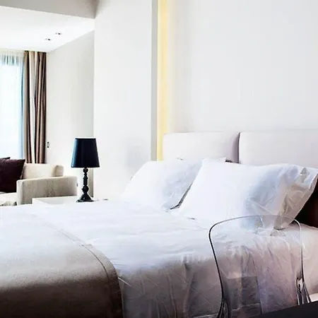 Aqua Blu Boutique & Spa, Adults Only- Small Luxury Of The World 5* Κως Πόλη