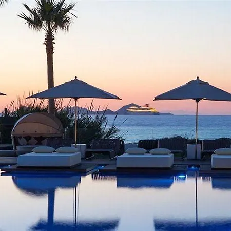 Aqua Blu Boutique & Spa, Adults Only- Small Luxury Of The World Ξενοδοχείο