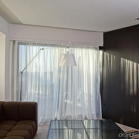 Ξενοδοχείο Aqua Blu Boutique & Spa, Adults Only- Small Luxury Of The World Κως Πόλη