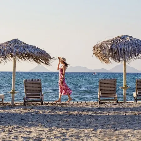Aqua Blu Boutique & Spa, Adults Only- Small Luxury Of The World 5* Κως Πόλη