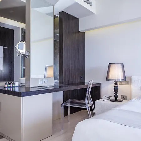 Aqua Blu Boutique & Spa, Adults Only Otel 5*