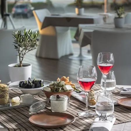 Ξενοδοχείο Aqua Blu Boutique & Spa, Adults Only- Small Luxury Of The World