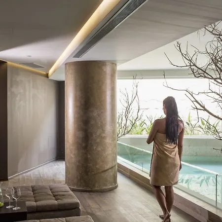 Aqua Blu Boutique & Spa, Adults Only- Small Luxury Of The World Ξενοδοχείο