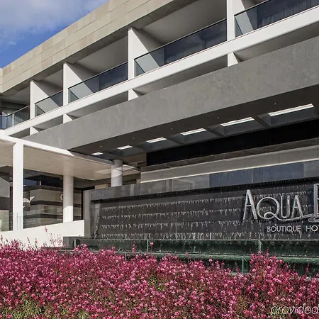 Aqua Blu Boutique & Spa, Adults Only- Small Luxury Of The World Ξενοδοχείο 5*