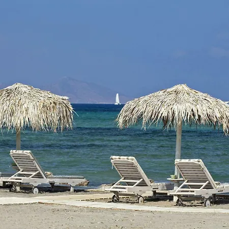 Ξενοδοχείο Aqua Blu Boutique & Spa, Adults Only- Small Luxury Of The World