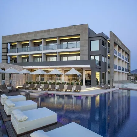 Aqua Blu Boutique & Spa, Adults Only- Small Luxury Of The World Κως Πόλη