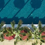 Hotel Aqua Blu Boutique & Spa, Adults Only- Small Luxury Of The World