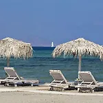 Hotel Aqua Blu Boutique & Spa, Adults Only- Small Luxury Of The World Cos