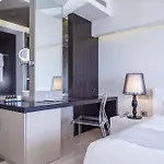 Aqua Blu Boutique & Spa, Adults Only- Small Luxury Of The World Hotel 5*