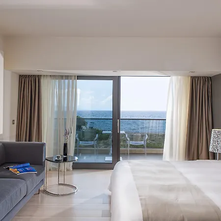 Aqua Blu Boutique & Spa, Adults Only Kos-Stadt