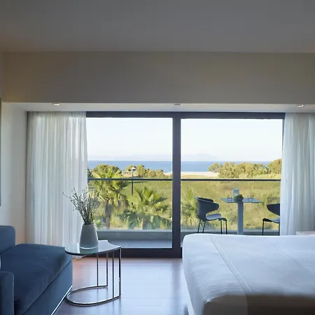 Hotel Aqua Blu Boutique & Spa, Adults Only Kos-Stadt