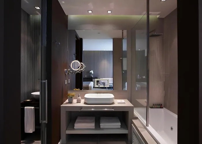 Aqua Blu Boutique & Spa, Adults Only- Small Luxury Of The World Hotel Kos