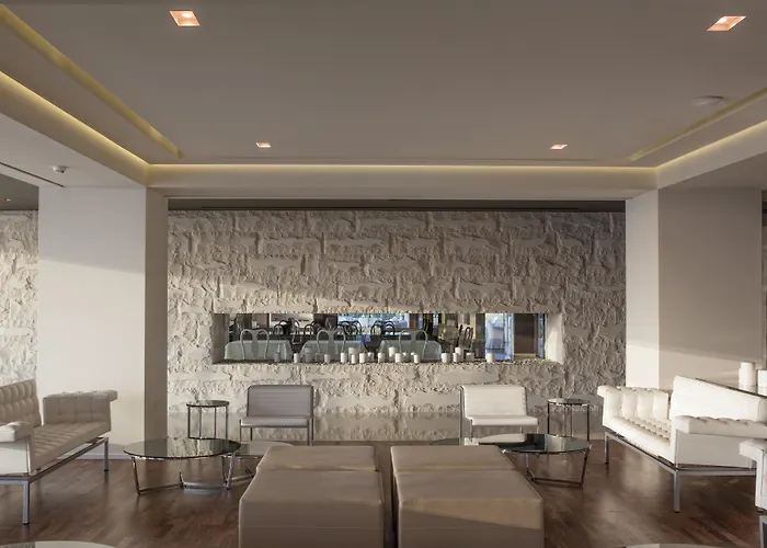 Aqua Blu Boutique & Spa, Adults Only- Small Luxury Of The World Hotel 5*