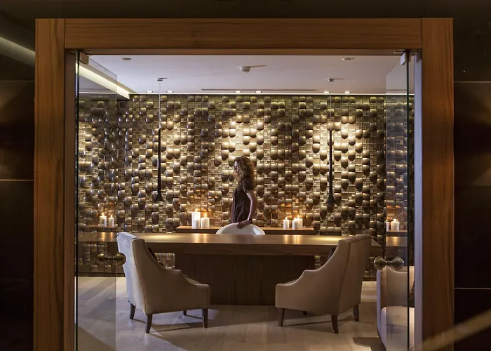 Aqua Blu Boutique & Spa, Adults Only- Small Luxury Of The World Hotel 5*