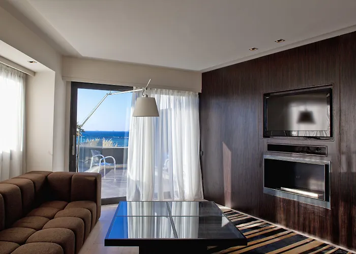 Hotel Aqua Blu Boutique & Spa, Adults Only- Small Luxury Of The World