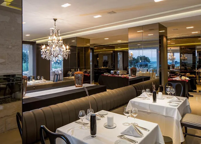 Hotel Aqua Blu Boutique & Spa, Adults Only- Small Luxury Of The World 5*