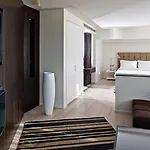 Aqua Blu Boutique & Spa, Adults Only- Small Luxury Of The World Otel 5*