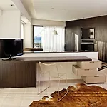 Hotel Aqua Blu Boutique & Spa, Adults Only- Small Luxury Of The World Città di Kos