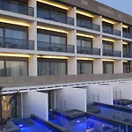 Aqua Blu Boutique & Spa, Adults Only- Small Luxury Of The World Hotel