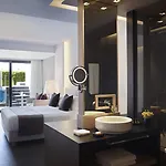 Aqua Blu Boutique & Spa, Adults Only- Small Luxury Of The World Otel İstanköy