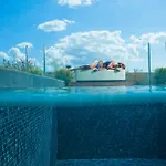 Otel Aqua Blu Boutique & Spa, Adults Only- Small Luxury Of The World 5*