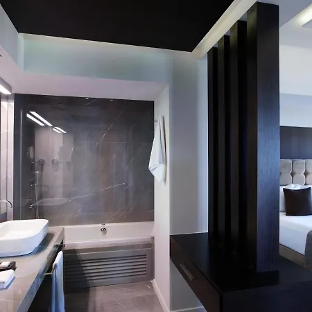 Aqua Blu Boutique & Spa, Adults Only Kos-Stadt